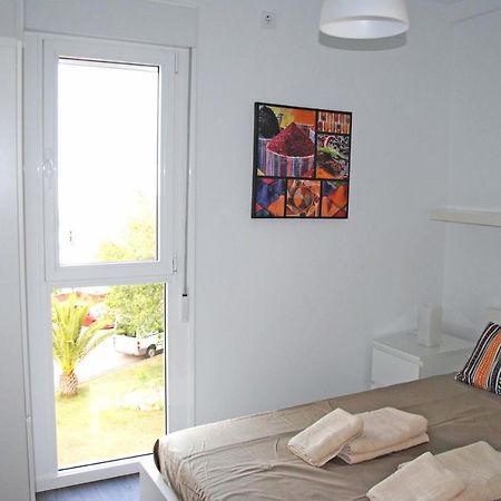 0505 Solymar Apartment Conil De La Frontera Exterior photo